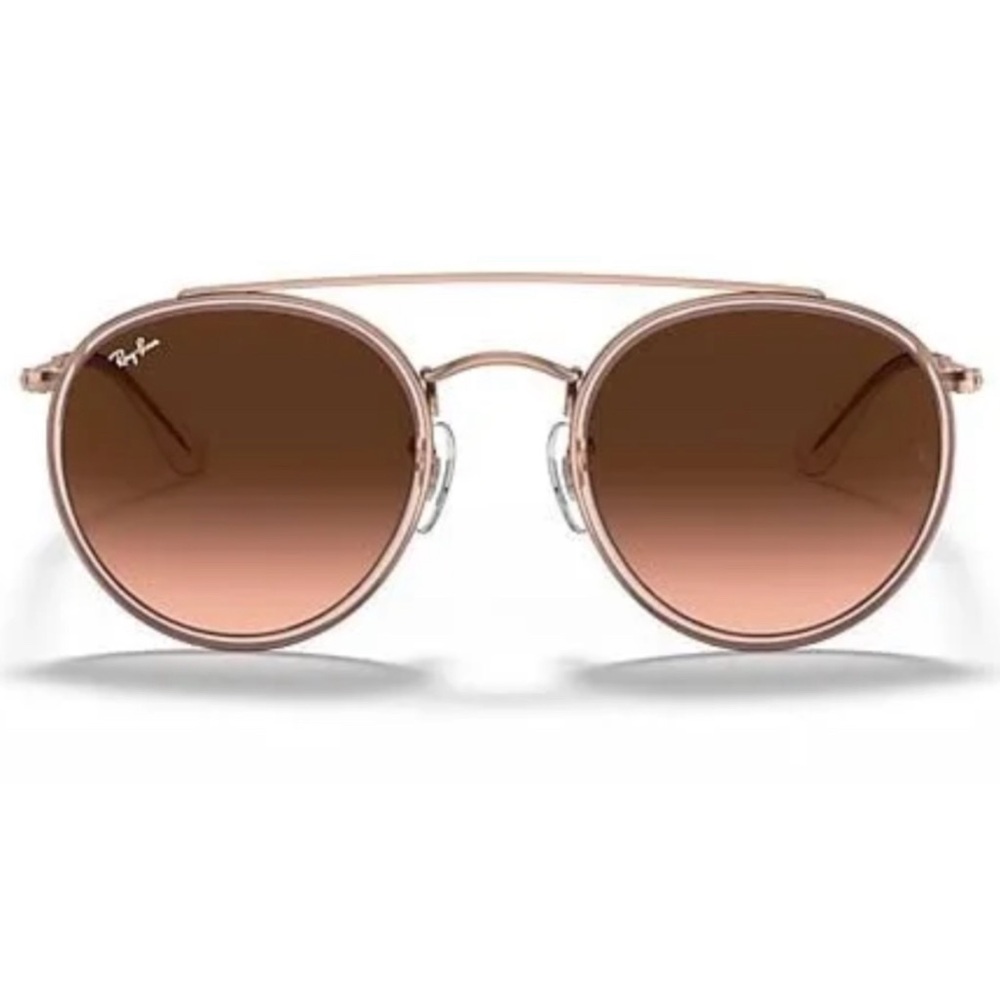 NWT Ray-Ban double bridge sunglasses